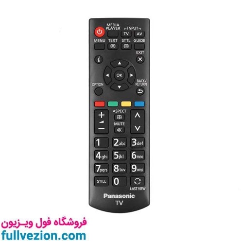 خرید تلویزیون پاناسونیک مدل 32DR400 (2)