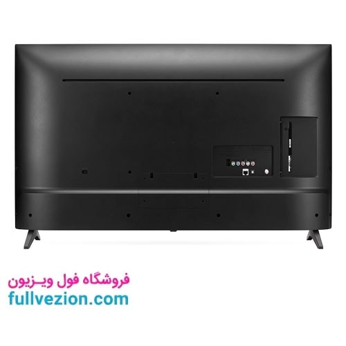 تلویزیون ال جی lj550