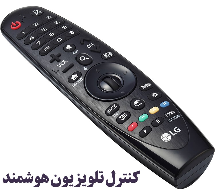 تفاوت تلویزیون اسمارت با 4k