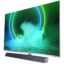 تلویزیون ال ای دی 4K فیلیپس مدل PUS9435 سایز 55 اینچ محصول 2020