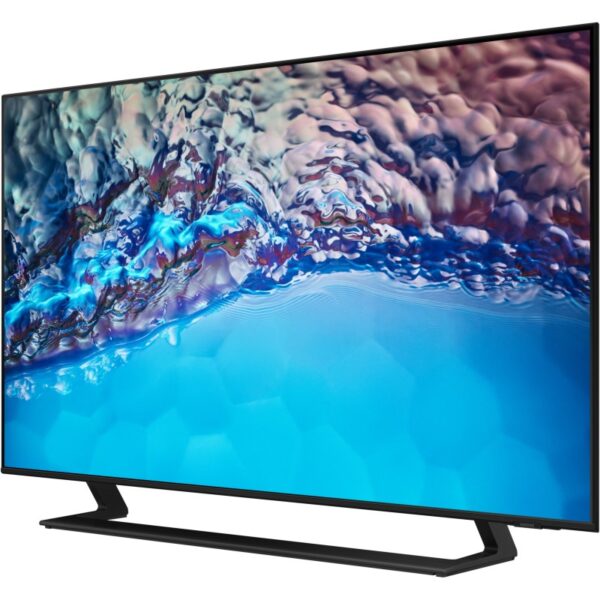 تلویزیون کریستال 4K سامسونگ مدل BU8500 سایز 43 اینچ محصول 2022