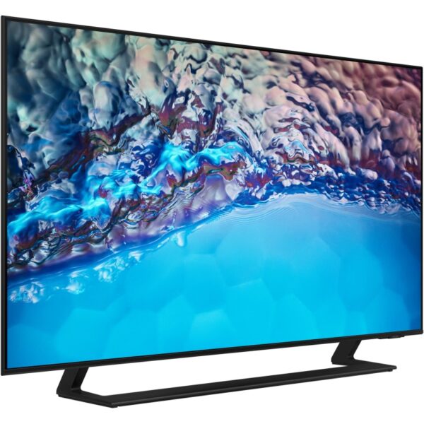 تلویزیون کریستال 4K سامسونگ مدل BU8500 سایز 43 اینچ محصول 2022