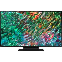 تلویزیون 4K Neo QLED سامسونگ مدل QN90B سایز 50 اینچ محصول 2022