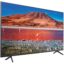 تلویزیون کریستال 4K سامسونگ مدل TU7100 سایز 50 اینچ محصول 2020