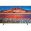 تلویزیون کریستال 4K سامسونگ مدل TU7100 سایز 50 اینچ محصول 2020