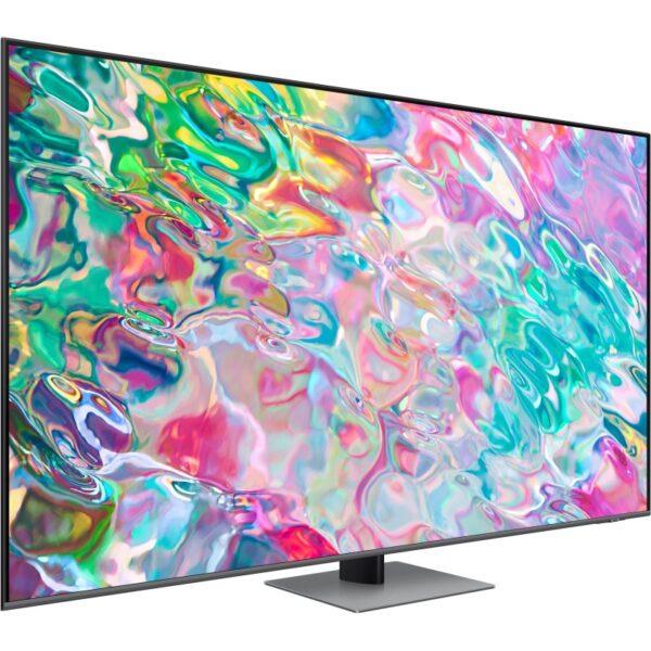 تلویزیون 4K QLED سامسونگ مدل Q77B سایز 55 اینچ محصول 2022