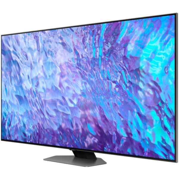 تلویزیون 4K QLED سامسونگ مدل Q83C سایز 55 اینچ محصول 2023