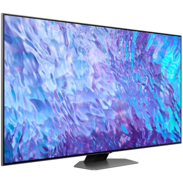 تلویزیون 4K QLED سامسونگ مدل Q83C سایز 55 اینچ محصول 2023