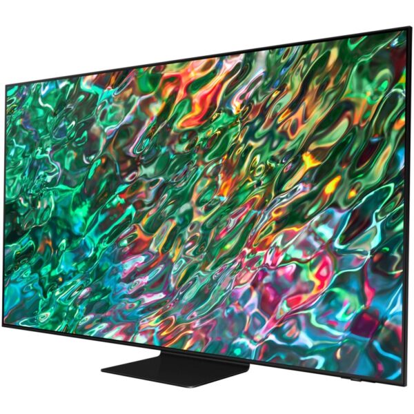 تلویزیون 4K Neo QLED سامسونگ مدل QN90B سایز 55 اینچ محصول 2022