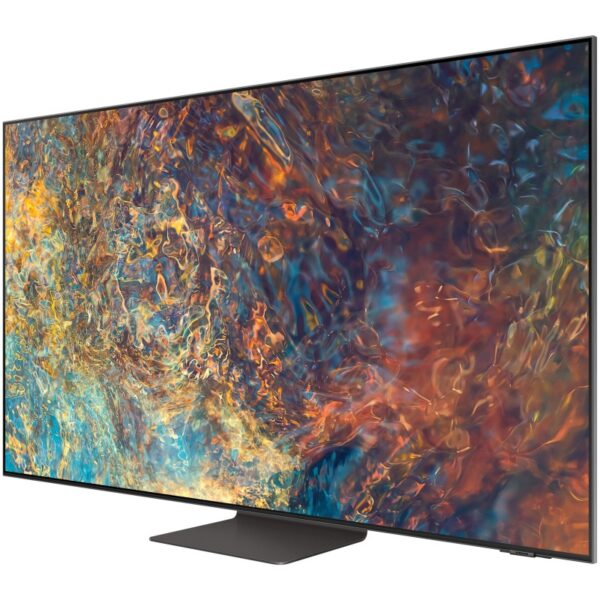 تلویزیون 4K Neo QLED سامسونگ مدل QN95A سایز 55 اینچ محصول 2021