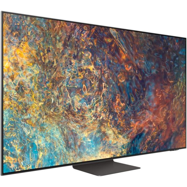 تلویزیون 4K Neo QLED سامسونگ مدل QN95A سایز 55 اینچ محصول 2021