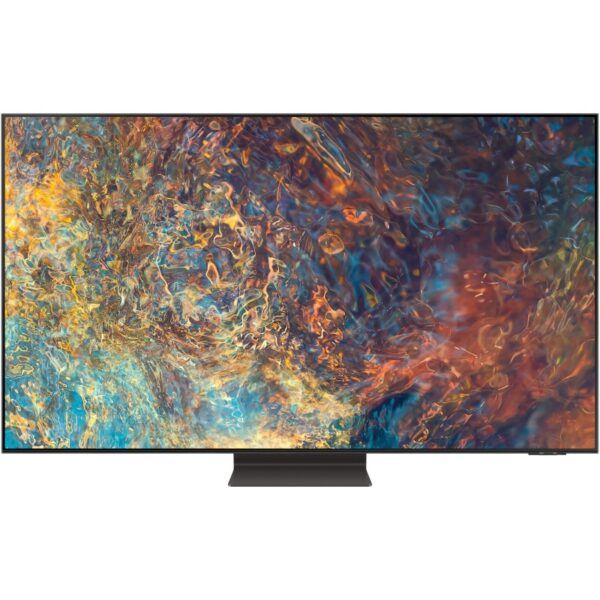 تلویزیون 4K Neo QLED سامسونگ مدل QN95A سایز 55 اینچ محصول 2021