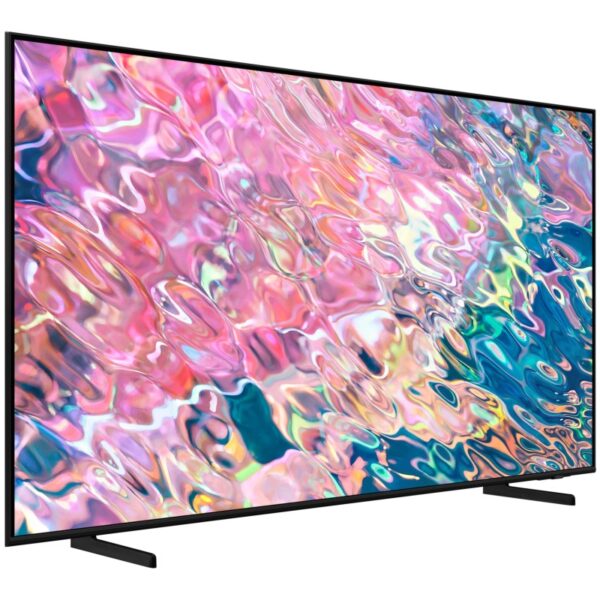 تلویزیون 4K QLED سامسونگ مدل Q60B سایز 60 اینچ محصول 2022