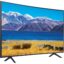 تلویزیون کریستال 4K منحنی سامسونگ مدل TU8300 سایز 65 اینچ محصول 2020