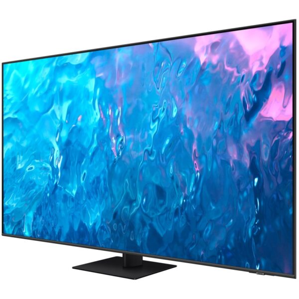 تلویزیون 4K QLED سامسونگ مدل Q70C سایز 65 اینچ محصول 2023