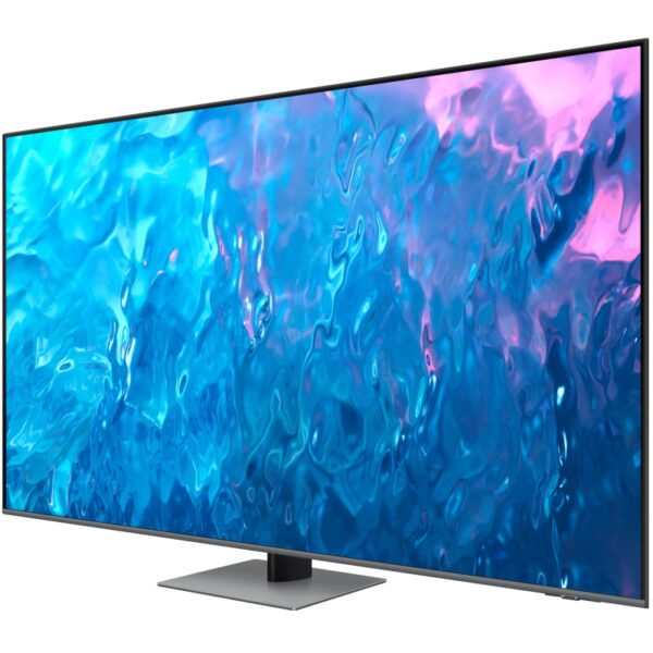 تلویزیون 4K QLED سامسونگ مدل Q77C سایز 65 اینچ محصول 2023