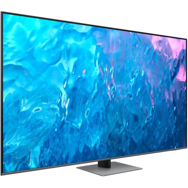 تلویزیون 4K QLED سامسونگ مدل Q77C سایز 65 اینچ محصول 2023