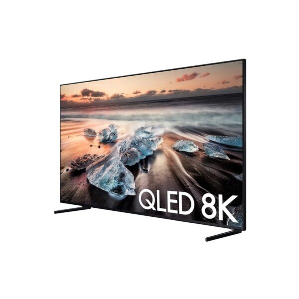 تلویزیون 8K QLED سامسونگ مدل Q900R سایز 65 اینچ محصول 2019