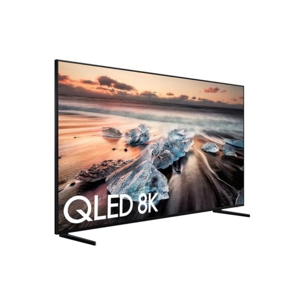 تلویزیون 8K QLED سامسونگ مدل Q900R سایز 65 اینچ محصول 2019