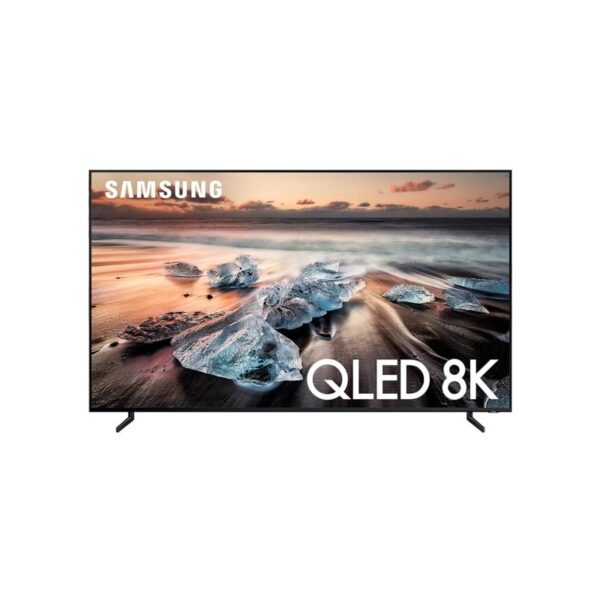 تلویزیون 8K QLED سامسونگ مدل Q900R سایز 65 اینچ محصول 2019