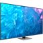 تلویزیون 4K QLED سامسونگ مدل Q77C سایز 75 اینچ محصول 2023