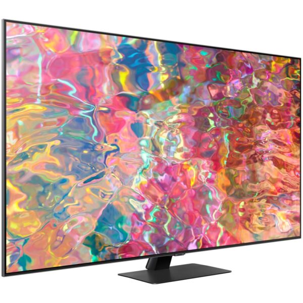 تلویزیون 4K QLED سامسونگ مدل Q80B سایز 75 اینچ محصول 2022