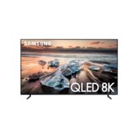 تلویزیون 8K QLED سامسونگ مدل Q900R سایز 75 اینچ محصول 2019