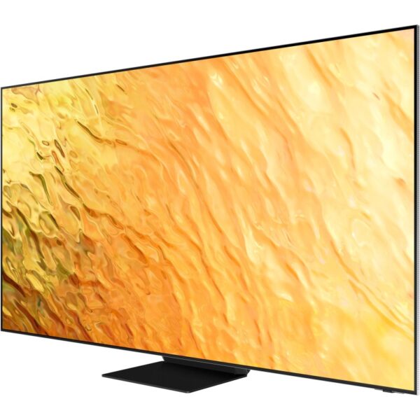 تلویزیون 8K Neo QLED سامسونگ مدل QN800B سایز 75 اینچ محصول 2022