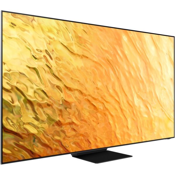 تلویزیون 8K Neo QLED سامسونگ مدل QN800B سایز 75 اینچ محصول 2022