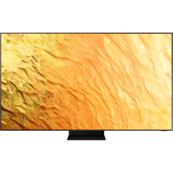 تلویزیون 8K Neo QLED سامسونگ مدل QN800B سایز 75 اینچ محصول 2022