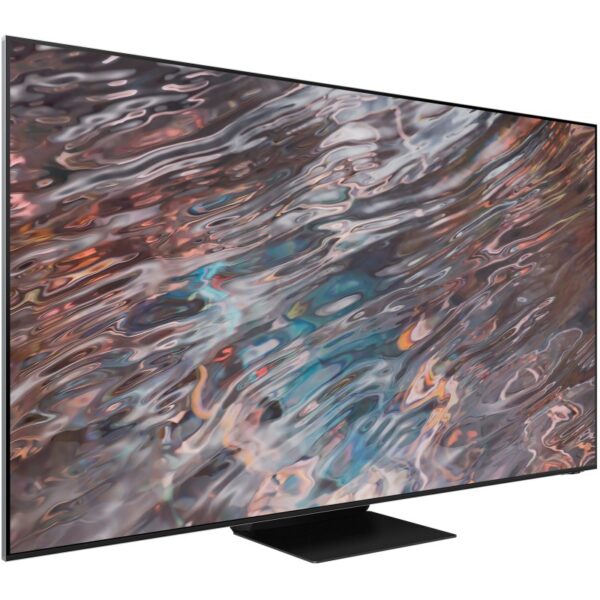 تلویزیون 8K Neo QLED سامسونگ مدل QN800A سایز 85 اینچ محصول 2021