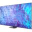 تلویزیون 4K QLED سامسونگ مدل Q80C سایز 98 اینچ محصول 2023