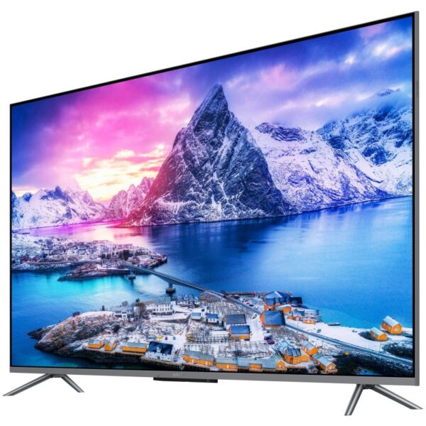 تلویزیون 4K QLED شیائومی مدل Q1E سایز 55 اینچ محصول 2021