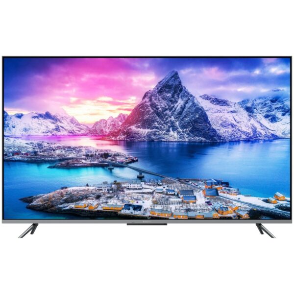 تلویزیون 4K QLED شیائومی مدل Q1E سایز 55 اینچ محصول 2021