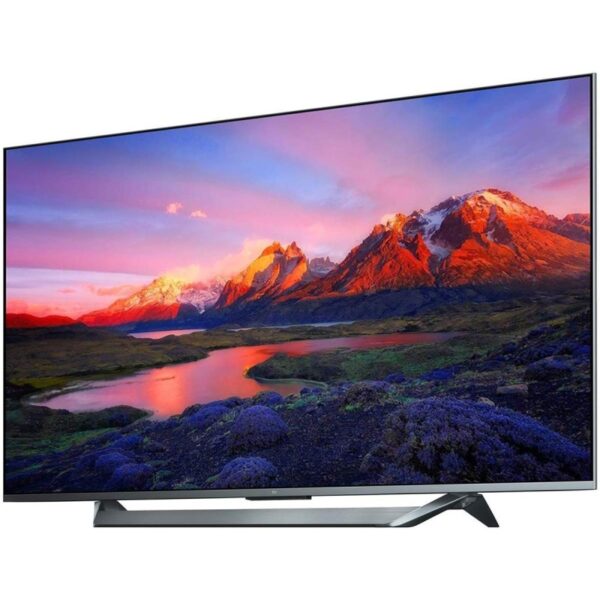 تلویزیون 4K QLED شیائومی مدل Q1 سایز 75 اینچ محصول 2021