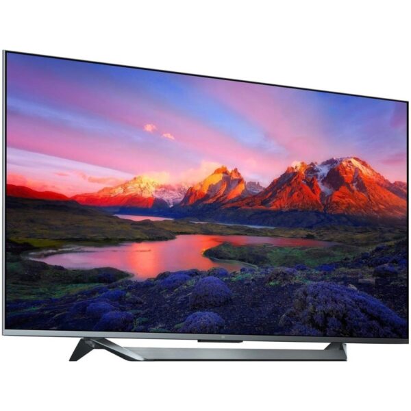 تلویزیون 4K QLED شیائومی مدل Q1 سایز 75 اینچ محصول 2021