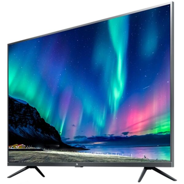 تلویزیون ال ای دی 4K شیائومی مدل L43M5-5ASP سایز 43 اینچ محصول 2019