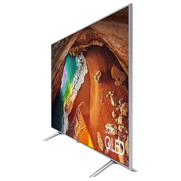 SAMSUNG QLED Q67R