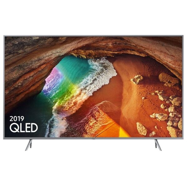 SAMSUNG QLED Q67R