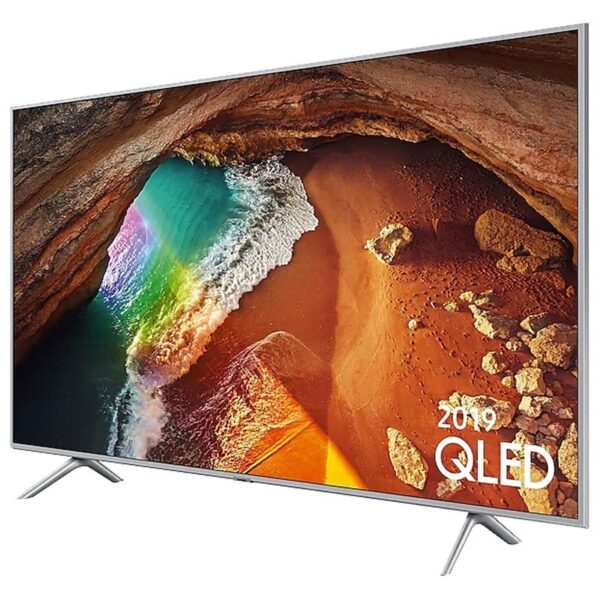 SAMSUNG QLED Q67R