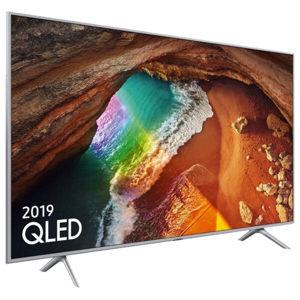 SAMSUNG QLED Q67R