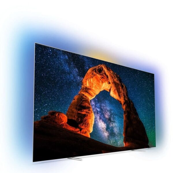 PHILIPS OLED 55pus803