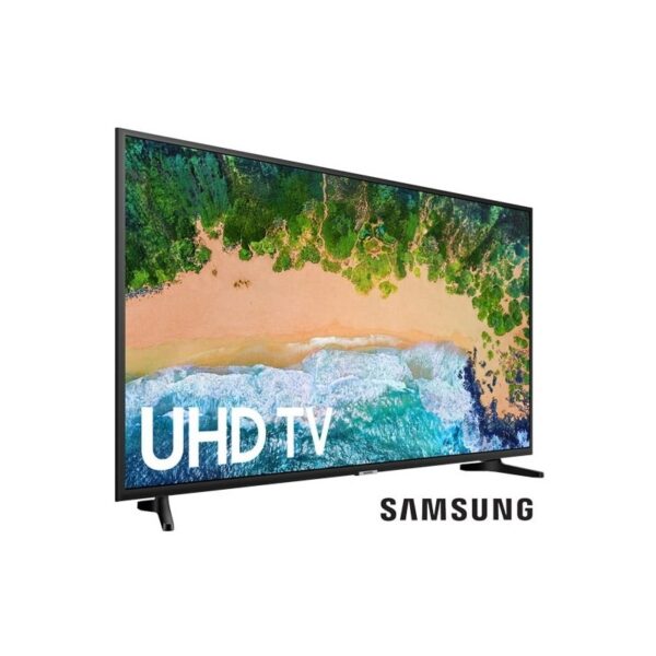 2018 UHD Smart TV 43NU6900