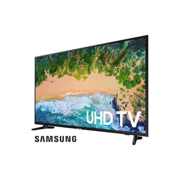 2018 UHD Smart TV 43NU6900