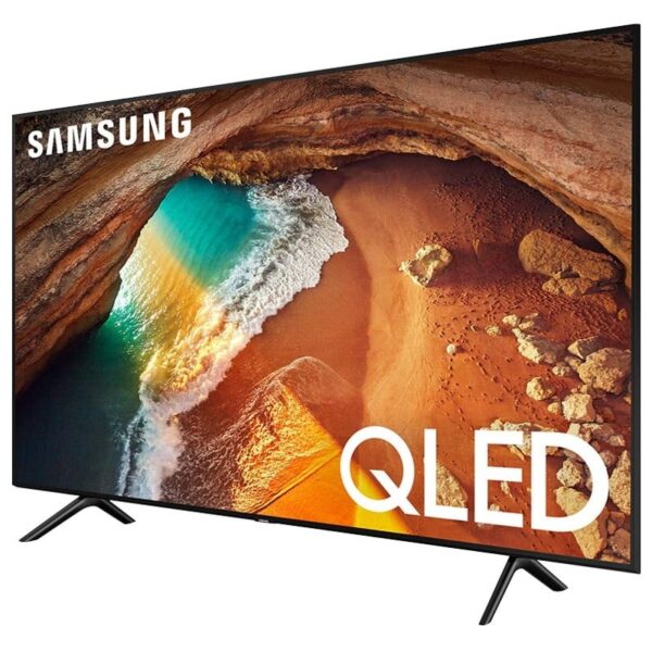 SAMSUNG QLED 43Q60R