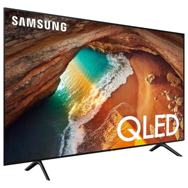 SAMSUNG QLED 43Q60R