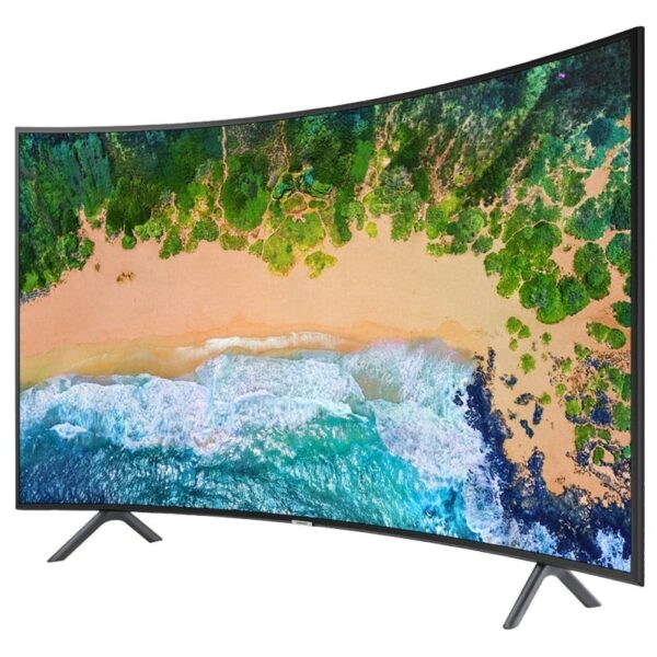 SAMSUNG CURVED TV 49NU7300