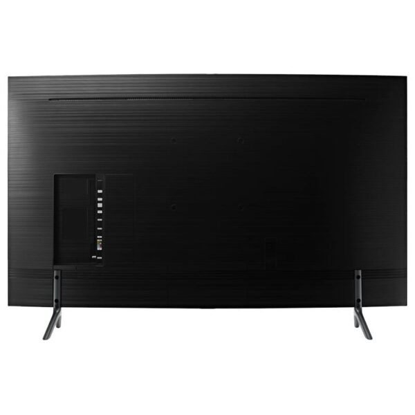 SAMSUNG CURVED TV 55NU7300