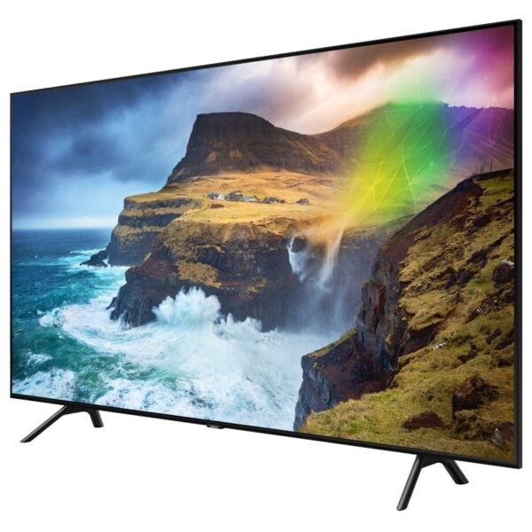 SAMSUNG QLED 65Q70R