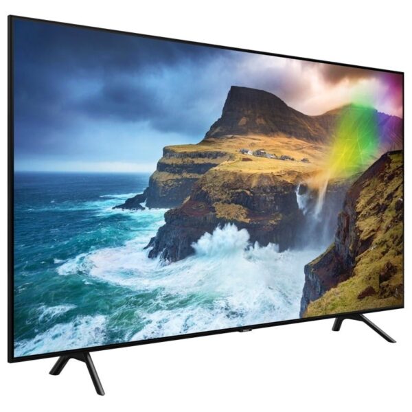 SAMSUNG QLED 65Q70R